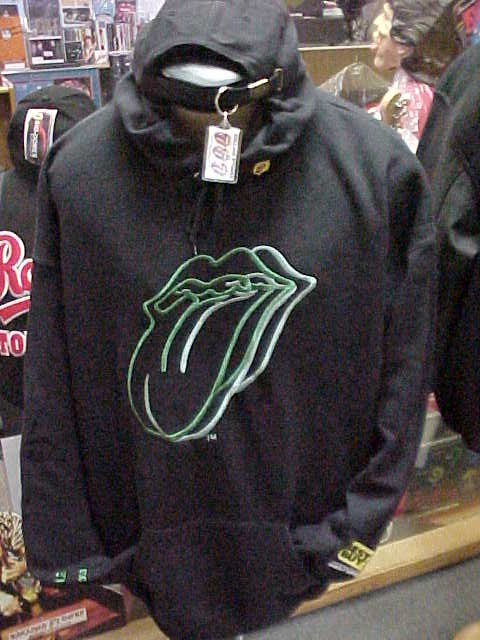 Rolling Stones Sweatshirts